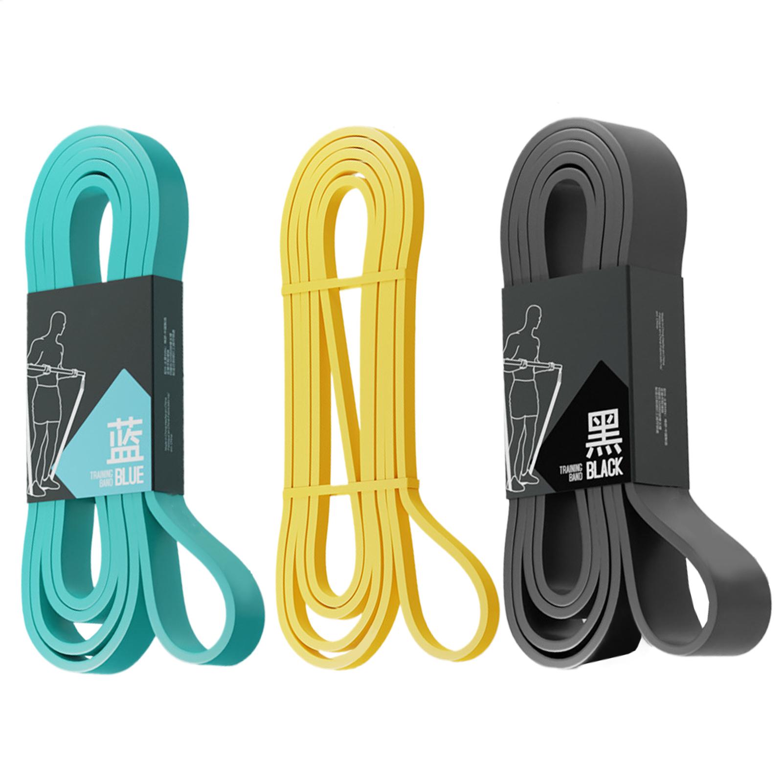 Workout-Widerstandsbänder, ela – Pull Up Assist Band Bewertung und Preis