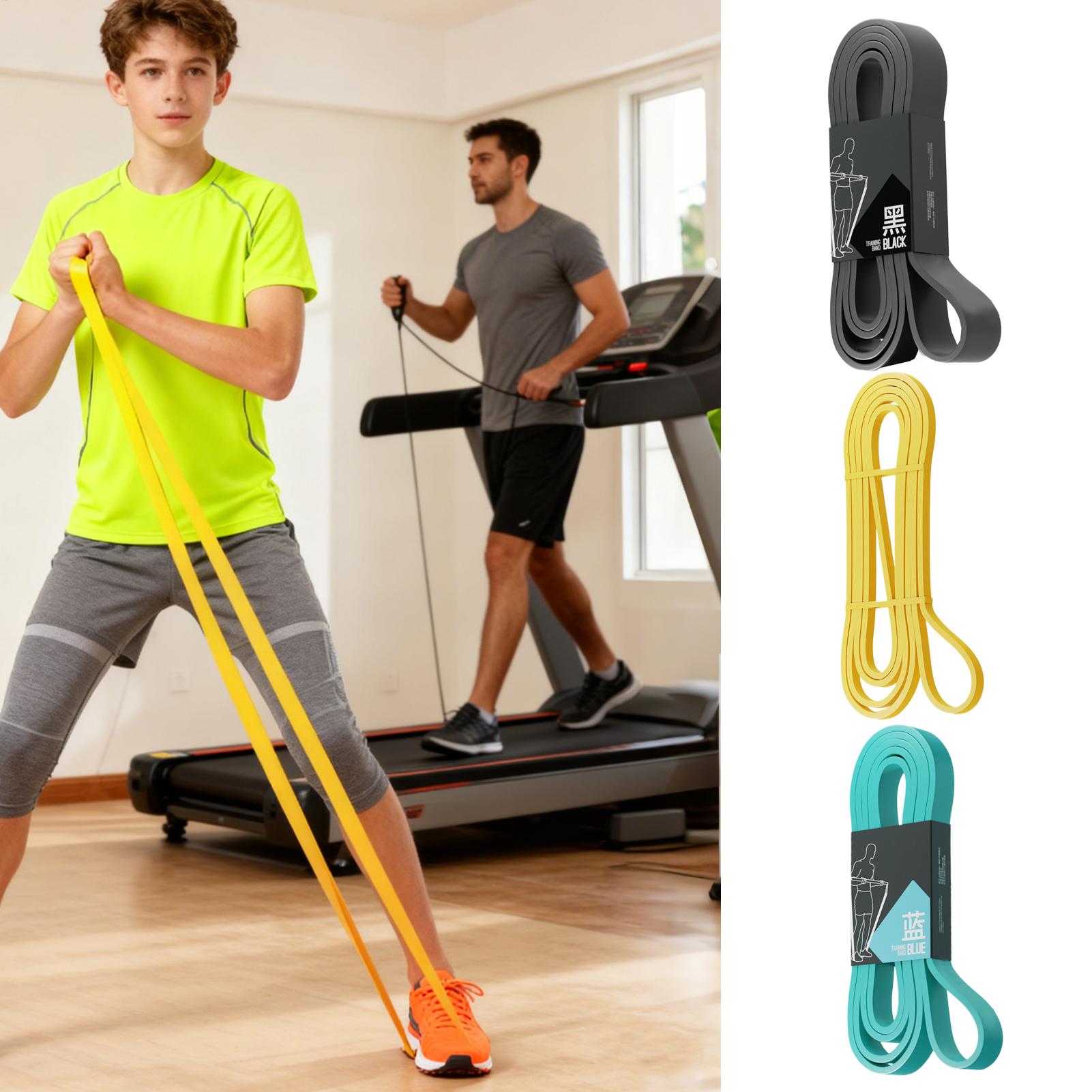 Workout-Widerstandsbänder, ela – Pull Up Assist Band Bewertung und Preis