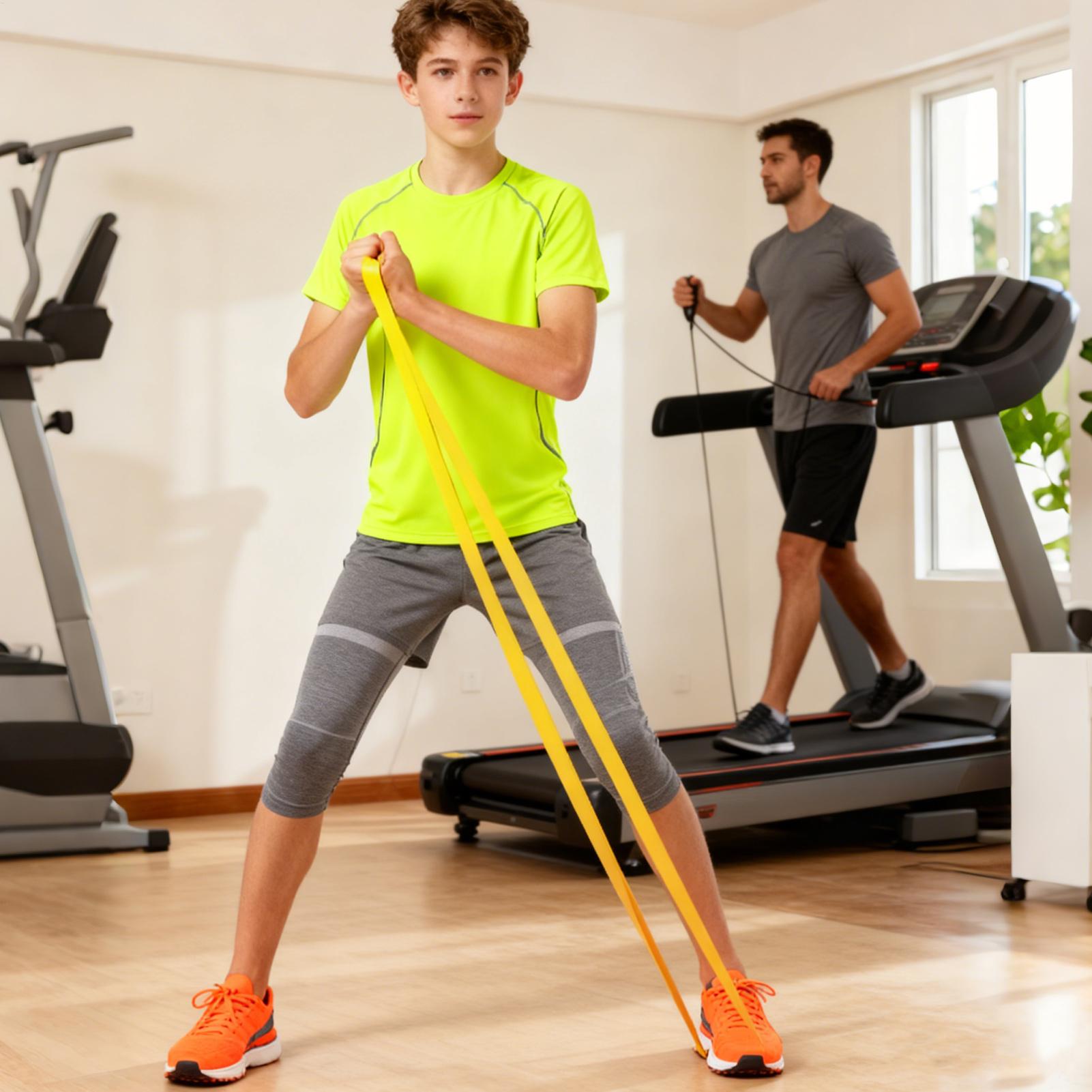 Workout-Widerstandsbänder, ela – Pull Up Assist Band Bewertung und Preis