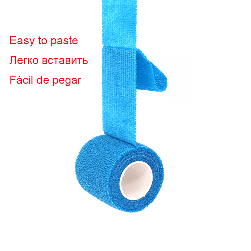 6 Stück 4,8 m bunte selbstkleb – Finger Tape Athletic Bewertung und Preis
